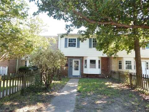 818 Biltmore Drive, Virginia Beach, VA 23454