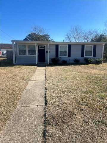 703 Stalham Road, Chesapeake, VA 23325