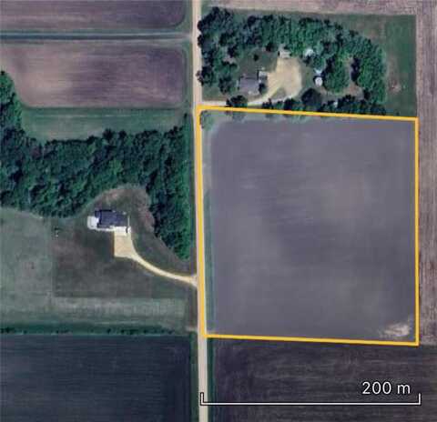 Xxx 391st Lane, Belgrade Twp, MN 56082