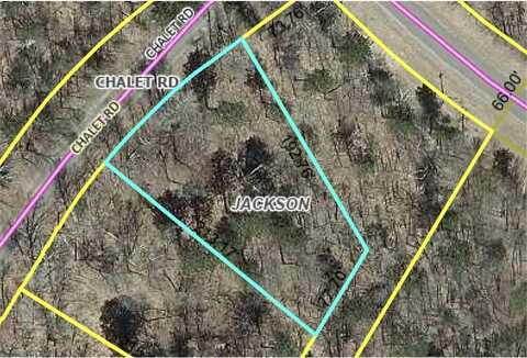 Lot 60 Chalet Road, Danbury, WI 54830