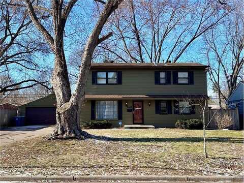 7532 13th Avenue S, Richfield, MN 55423