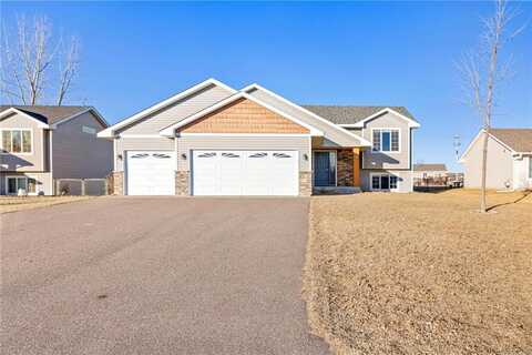 763 Park Brook Road NW, Isanti, MN 55040