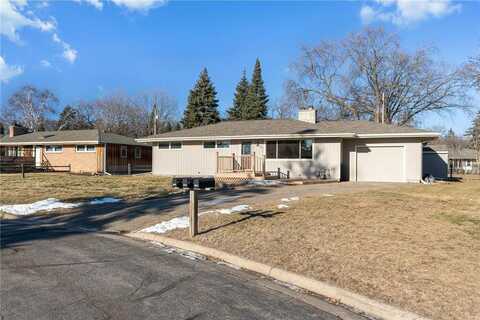 1929 Summer Street, Falcon Heights, MN 55113