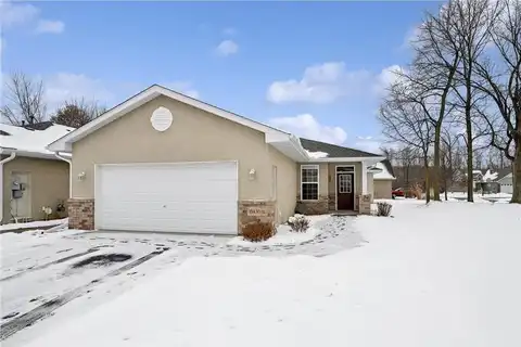 18430 Xerxes Street NW, Elk River, MN 55330