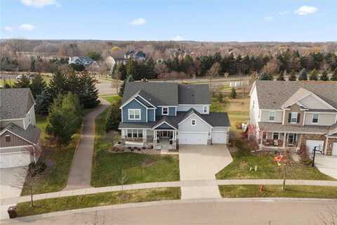 1700 Bluewater Lane, Woodbury, MN 55129