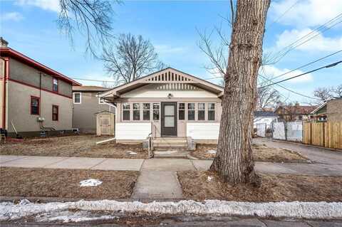 734 E 41st Street, Minneapolis, MN 55407