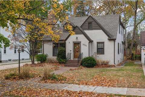 3824 Kipling Avenue, Saint Louis Park, MN 55416