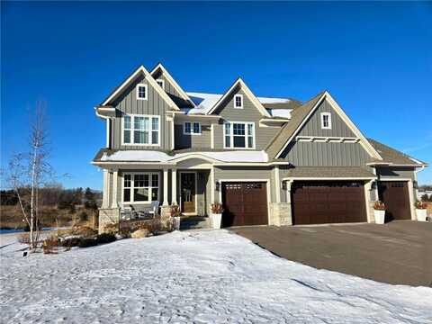 5698 Kelvin Avenue N, Lake Elmo, MN 55042