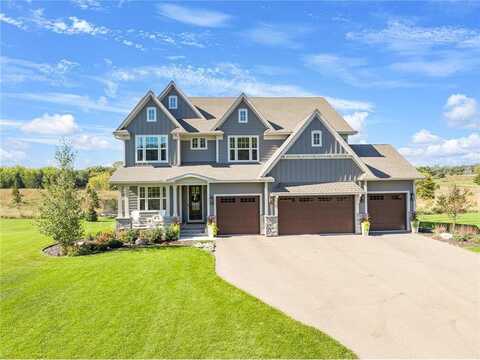 5698 Kelvin Avenue N, Lake Elmo, MN 55042