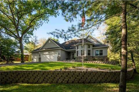 27938 Lakelawn Drive, Lindstrom, MN 55045