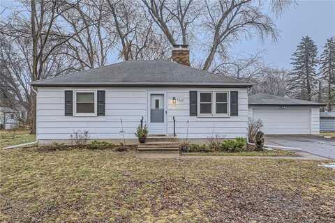 9333 Griggs Avenue, Lexington, MN 55014