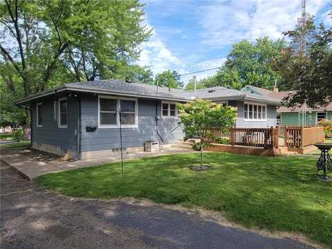 540 Park Street S, Mora, MN 55051