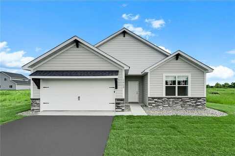 11670 Pierce Court NE, Blaine, MN 55434