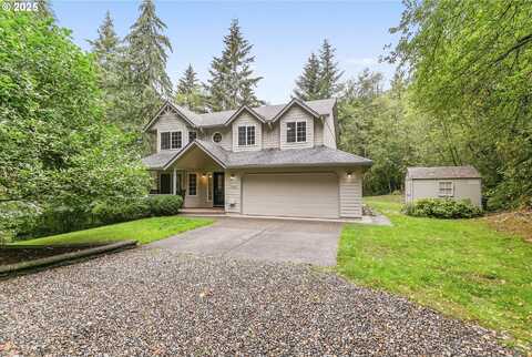 17602 NE 232ND AVE, Brush Prairie, WA 98606