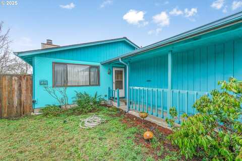 219 17TH ST, Springfield, OR 97477