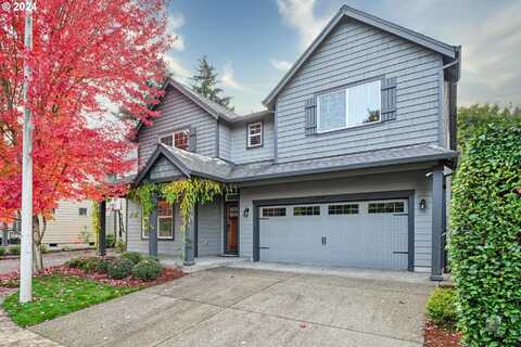 4499 SW 192ND PL, Beaverton, OR 97078