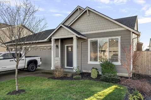 695 N FIR LOOP, Yamhill, OR 97148