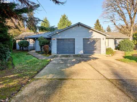 4805 SE HULL AVE, Milwaukie, OR 97267