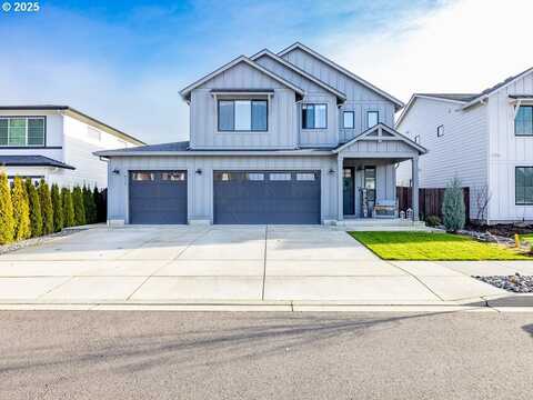 9115 NE 150TH AVE, Vancouver, WA 98682