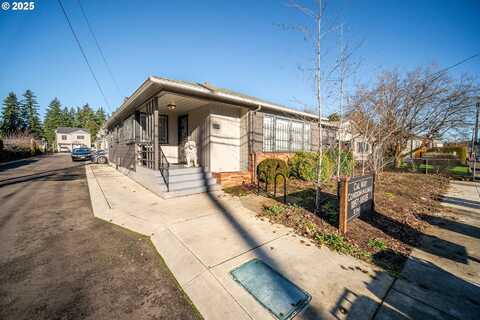 10985 SE HOLGATE BLVD, Portland, OR 97266