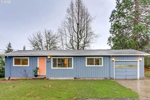 11234 SW 63RD AVE, Portland, OR 97219