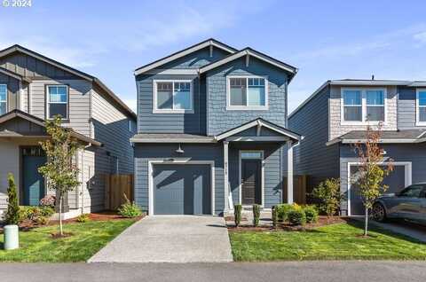 6715 NE 139TH PL, Vancouver, WA 98682