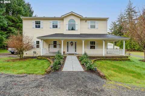 83440 CREEKSIDE DR, Seaside, OR 97138