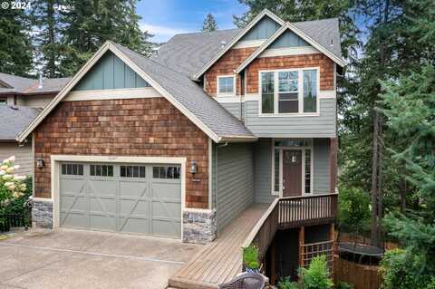 22897 SW COWLITZ DR, Tualatin, OR 97062