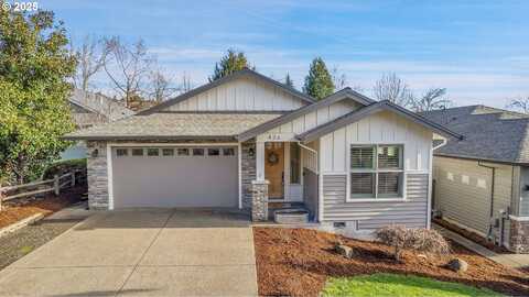 436 FOREST PL, Forest Grove, OR 97116