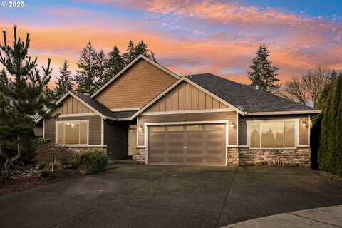 6803 NE 69TH CIR, Vancouver, WA 98661