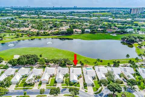 2310 Saratoga Bay Drive, West Palm Beach, FL 33409