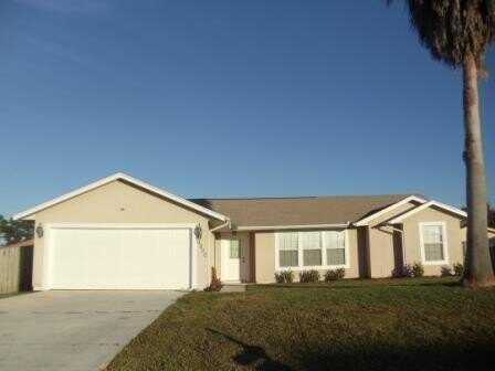 3437 SW Ronald Street, Port Saint Lucie, FL 34953