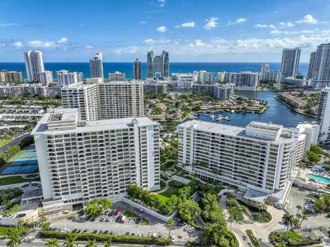 600 Three Islands Boulevard, Hallandale Beach, FL 33009