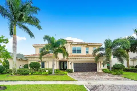 110 Lucia Court, Jupiter, FL 33478