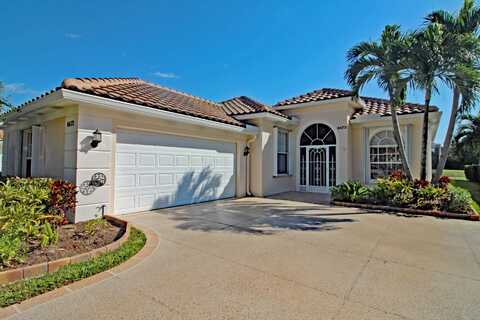 8473 SE Palm Hammock Lane, Hobe Sound, FL 33455