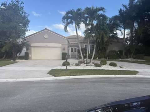 6440 Argento Street, Lake Worth, FL 33467