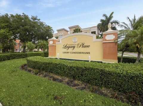 11014 Legacy Drive, Palm Beach Gardens, FL 33410