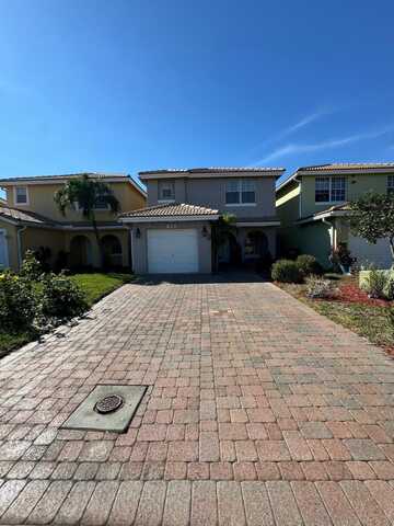 3256 Commodore Court, West Palm Beach, FL 33411