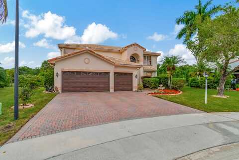 12625 Lady Fern Circle, Boca Raton, FL 33428