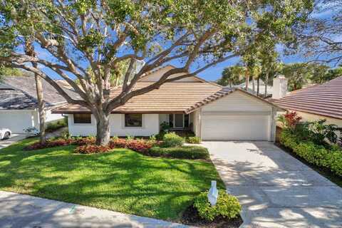 17001 Freshwind Circle, Jupiter, FL 33477