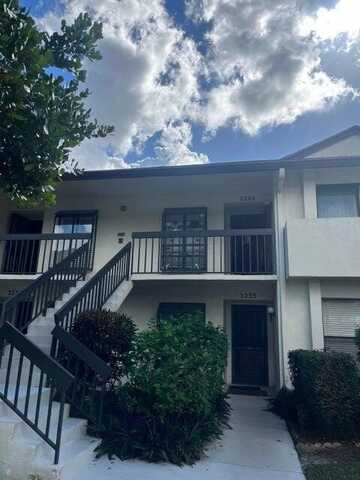3340 Lucerne Park Drive, Greenacres, FL 33467