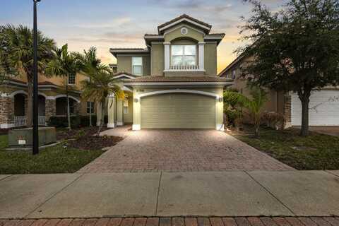 1086 NW Leonardo Circle, Port Saint Lucie, FL 34986