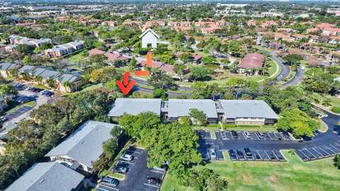 677 Trace Circle, Deerfield Beach, FL 33441