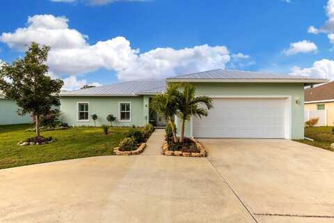 4066 SW Port St Lucie Boulevard, Port Saint Lucie, FL 34953