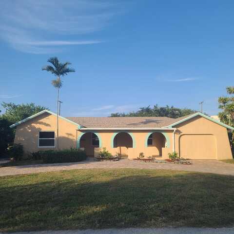 103 Shannondale Road, Cloud Lake, FL 33406