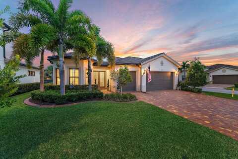 129 Blanca Isles Lane, Jupiter, FL 33478