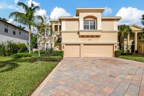 9345 Glidden Court, Wellington, FL 33414