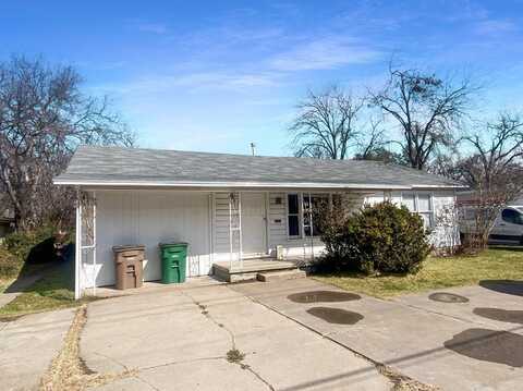 2688 W Ave N, San Angelo, TX 76904