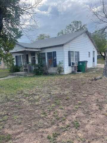 2402 Juanita Ave, San Angelo, TX 76903