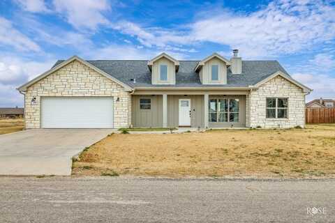 4080 Bobcat Trail, San Angelo, TX 76901